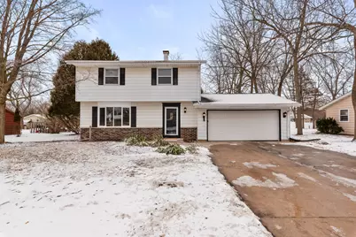 104 W Stoney Ridge Way, Saukville, WI 53080 - Photo 24