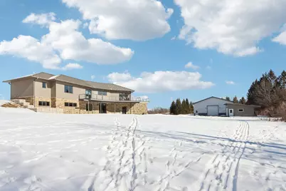 W9160  Deer Rd, Mitchell, WI 53011 - Photo 4