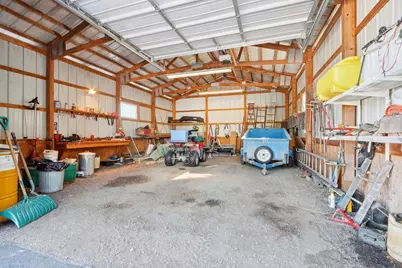 W9160  Deer Rd, Mitchell, WI 53011 - Photo 94