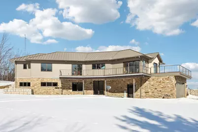 W9160  Deer Rd, Mitchell, WI 53011 - Photo 6