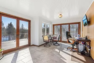 W9160 Deer Rd, Mitchell, WI 53011 - Photo 46