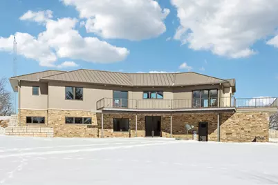 W9160  Deer Rd, Mitchell, WI 53011 - Photo 1