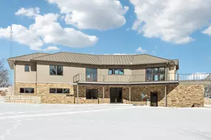 W9160 Deer Rd, Mitchell, WI 53011 - Photo 1