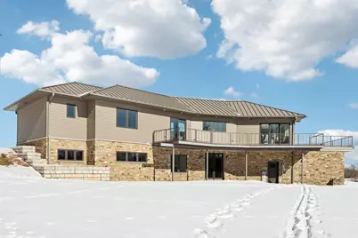 W9160  Deer Rd, Mitchell, WI 53011 - Photo 2