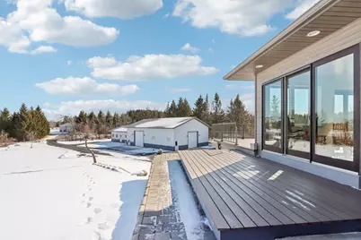 W9160  Deer Rd, Mitchell, WI 53011 - Photo 60