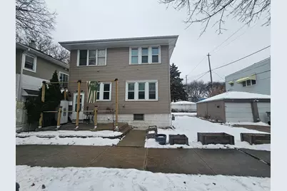 3049 S Hanson Ave, Milwaukee, WI 53207 - Photo 2