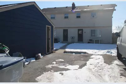 6602 W Mill Rd #6604, Milwaukee, WI 53218 - Photo 38