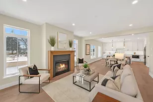 496 Bastle Wynd -, Port Washington, WI 53074 - Photo 6