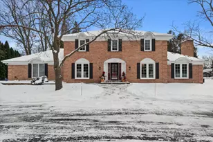 15165 W Burleigh Rd, Brookfield, WI 53005 - Photo 2