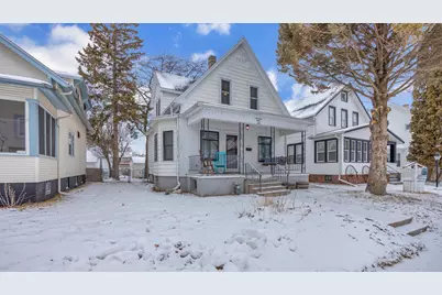 1744 S S 14th St, Sheboygan, WI 53081 - Photo 2