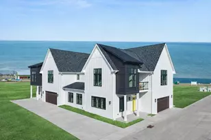 498 Bastle Wynd -, Port Washington, WI 53074 - Photo 1
