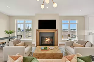 498 Bastle Wynd -, Port Washington, WI 53074 - Photo 4