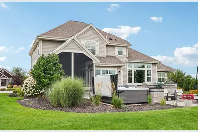 1609  Whistling Hill Cir, Hartland, WI 53029 - Photo 54