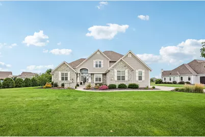 1609  Whistling Hill Cir, Hartland, WI 53029 - Photo 66