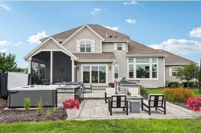 1609  Whistling Hill Cir, Hartland, WI 53029 - Photo 56