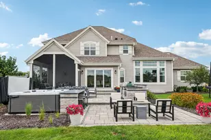 1609 Whistling Hill Cir, Hartland, WI 53029 - Photo 56