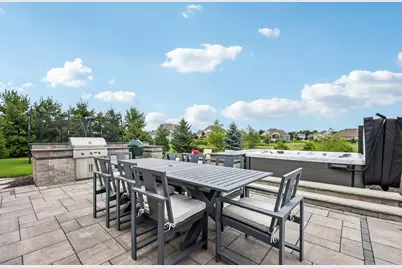 1609  Whistling Hill Cir, Hartland, WI 53029 - Photo 60