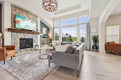 1609  Whistling Hill Cir, Hartland, WI 53029 - Photo 6