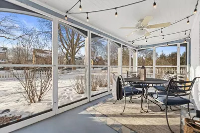 5550 N Hollywood Ave, Whitefish Bay, WI 53217 - Photo 44