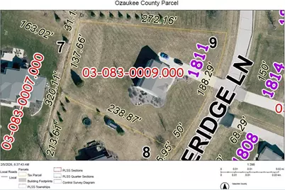 1811  Stoneridge Ln, Cedarburg, WI 53024 - Photo 38