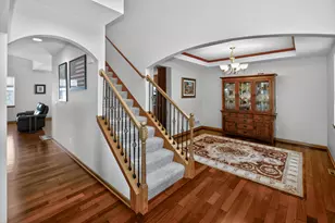 1811 Stoneridge Ln, Cedarburg, WI 53024 - Photo 2