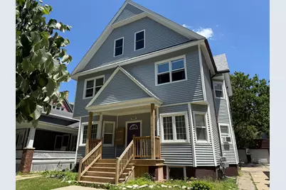 909  College Ave, Racine, WI 53403 - Photo 2