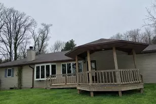 W6399 Brick Church Rd, Walworth, WI 53184 - Photo 6