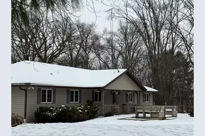 W6399  Brick Church Rd, Walworth, WI 53184 - Photo 1