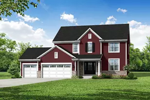 380 Woods Edge Dr, Mukwonago, WI 53149 - Photo 1