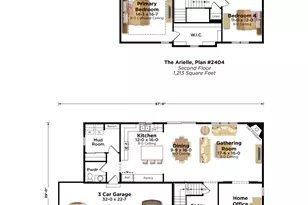 380 Woods Edge Dr, Mukwonago, WI 53149 - Photo 2