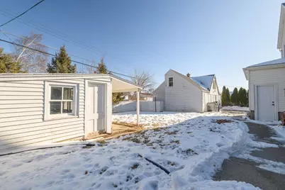 3554 S 84th St #3554A, Milwaukee, WI 53228 - Photo 24