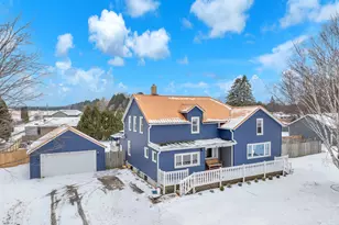 615 E Washington Ave, Cleveland, WI 53015 - Photo 1