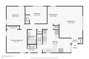 2833 S 72nd St, West Allis, WI 53219 - Photo 44