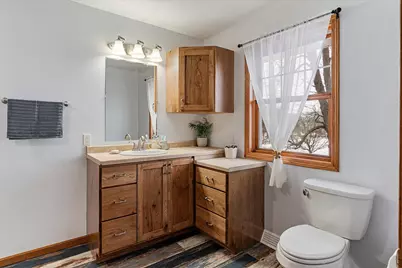 206 N Shird Ct, La Farge, WI 54639 - Photo 8