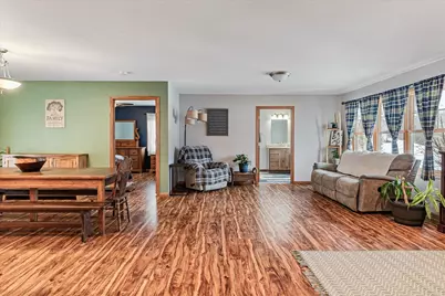 206 N Shird Ct, La Farge, WI 54639 - Photo 6