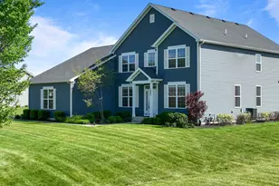 465 Chasefield Dr, Williams Bay, WI 53191 - Photo 32