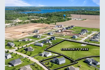 465  Chasefield Dr, Williams Bay, WI 53191 - Photo 38