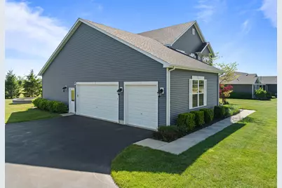 465  Chasefield Dr, Williams Bay, WI 53191 - Photo 34