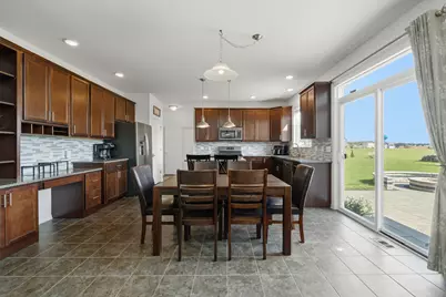 465  Chasefield Dr, Williams Bay, WI 53191 - Photo 14