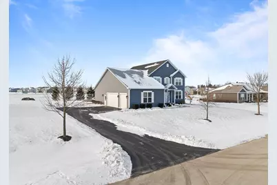 465  Chasefield Dr, Williams Bay, WI 53191 - Photo 32