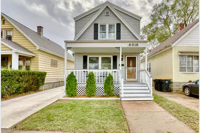 6919  Harvey Ave, Wauwatosa, WI 53213 - Photo 1