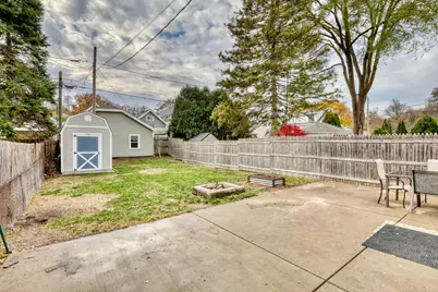 6919  Harvey Ave, Wauwatosa, WI 53213 - Photo 2