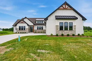 9401 W Huntington Dr, Mequon, WI 53097 - Photo 2