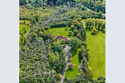 2485 W Fairy Chasm Rd, River Hills, WI 53217 - Photo 30