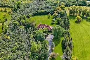 2485 W Fairy Chasm Rd, River Hills, WI 53217 - Photo 30