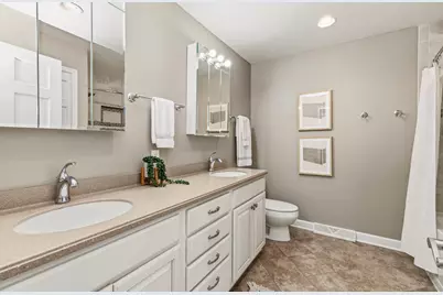 2485 W Fairy Chasm Rd, River Hills, WI 53217 - Photo 22