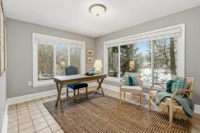 2485 W Fairy Chasm Rd, River Hills, WI 53217 - Photo 10