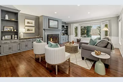 2485 W Fairy Chasm Rd, River Hills, WI 53217 - Photo 4