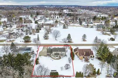 S74W14303  Settler Way, Muskego, WI 53150 - Photo 38