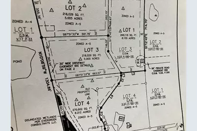 Lt2,3,4 E Hawthorne Csm 4314 Dr, Saukville, WI 53080 - Photo 1